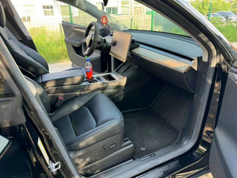 徐州22年特斯拉MODEL Y5