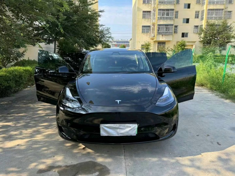 徐州22年特斯拉MODEL Y6