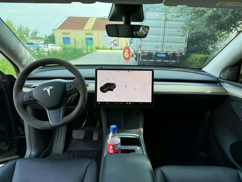 徐州22年特斯拉MODEL Y7