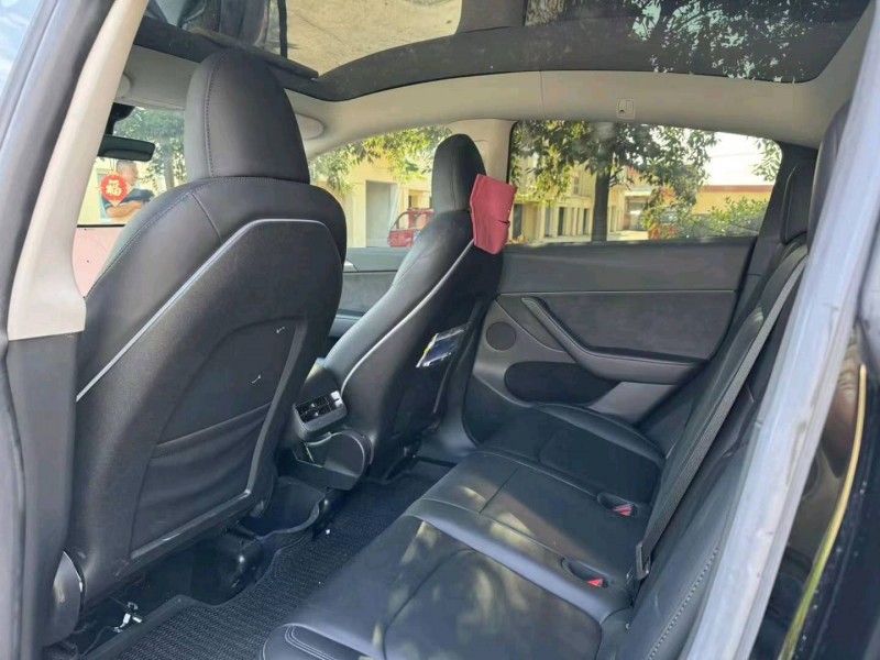 徐州22年特斯拉MODEL Y8