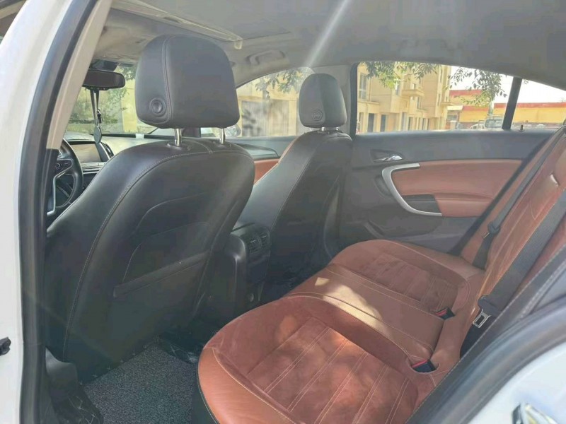 徐州15年别克君威8