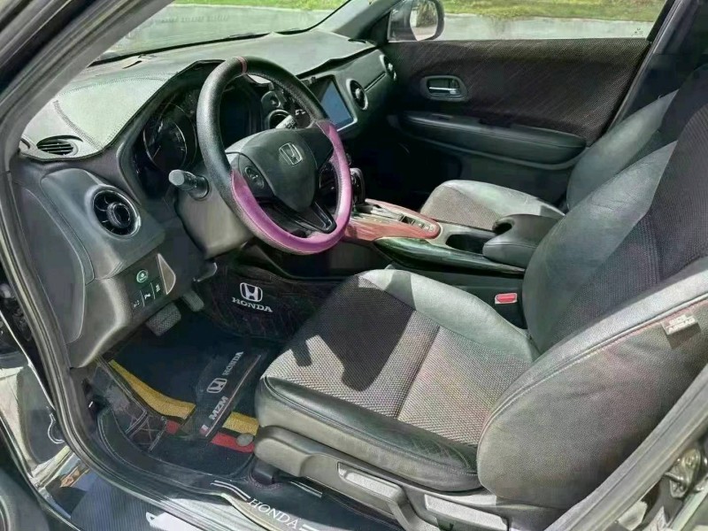 佛山17年本田XRV9