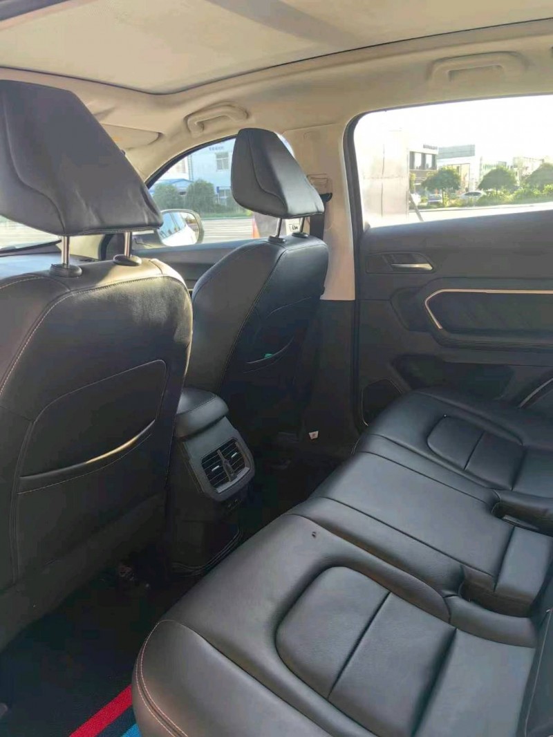 保定19年哈弗H66