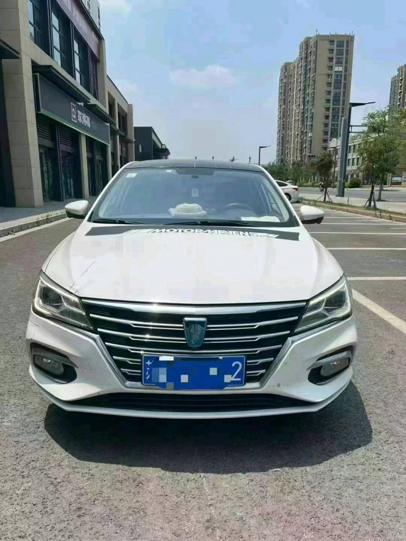 蘇州19年榮威i51