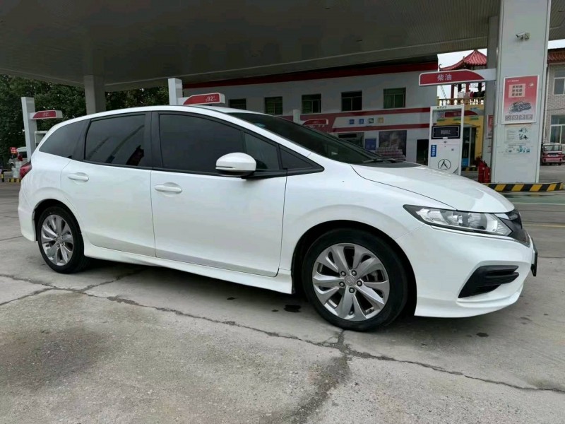 保定17年本田杰德2