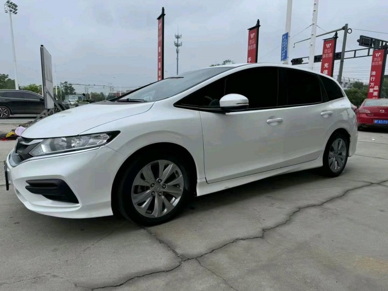 保定17年本田杰德3