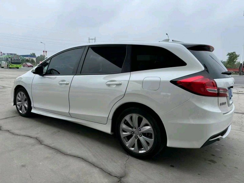 保定17年本田杰德4