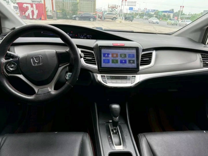 保定17年本田杰德6