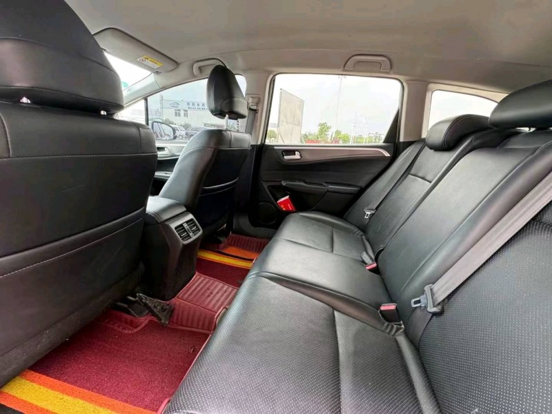 保定17年本田杰德7