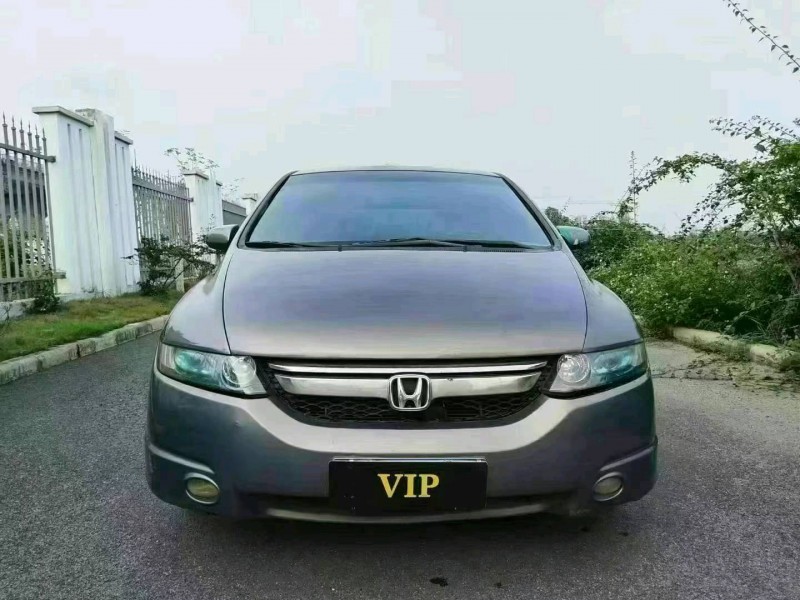 东莞07年本田奥德赛1