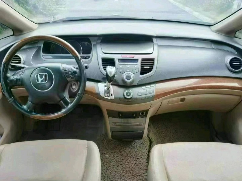 东莞07年本田奥德赛5