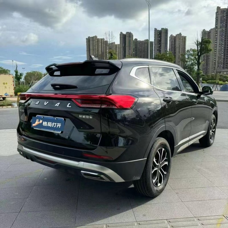 东莞23年哈弗H67