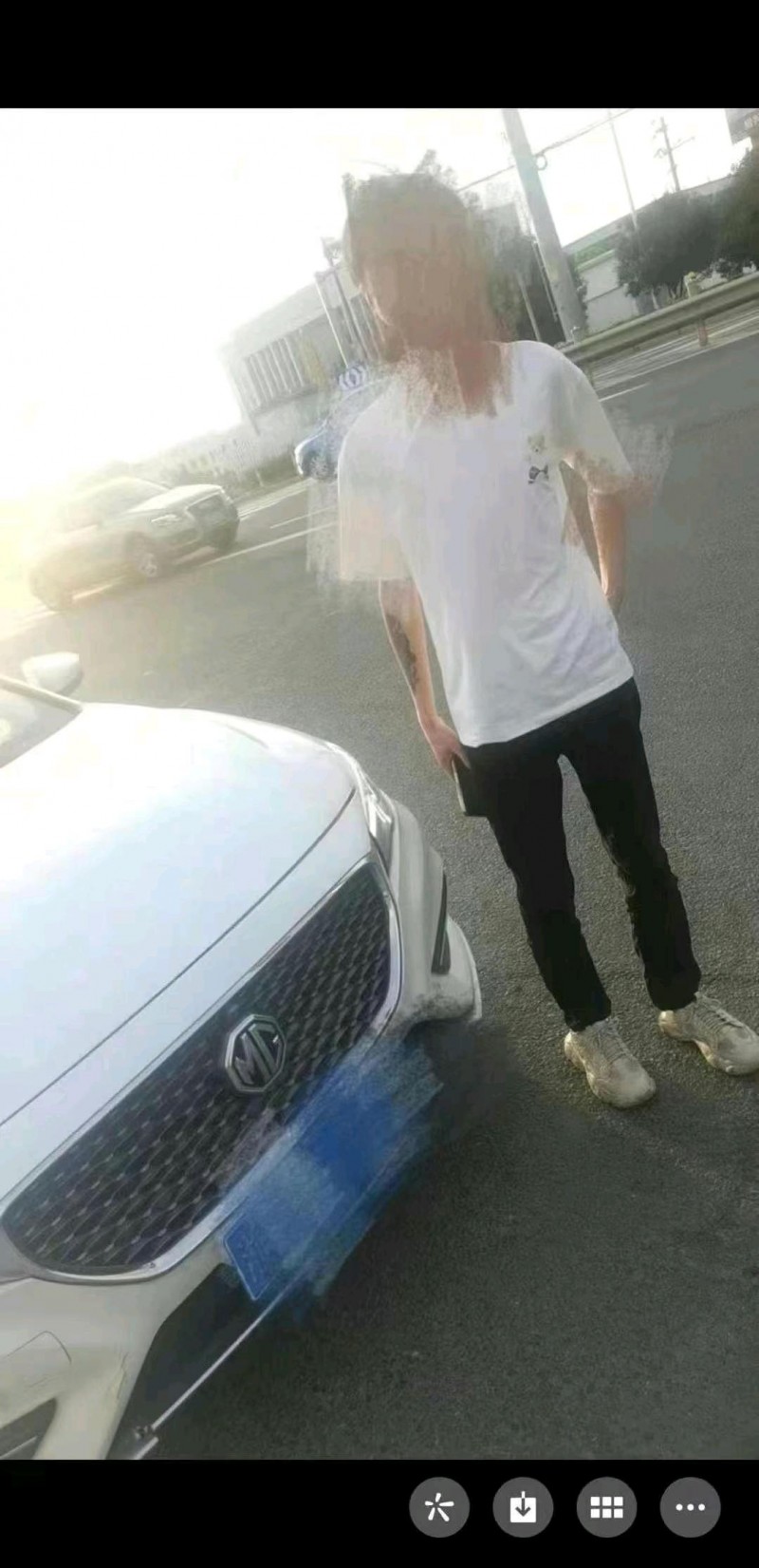 杭州18年名爵63
