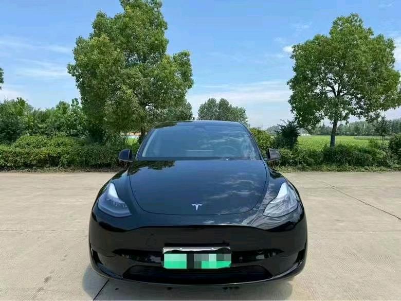 蘇州23年特斯拉MODEL Y1