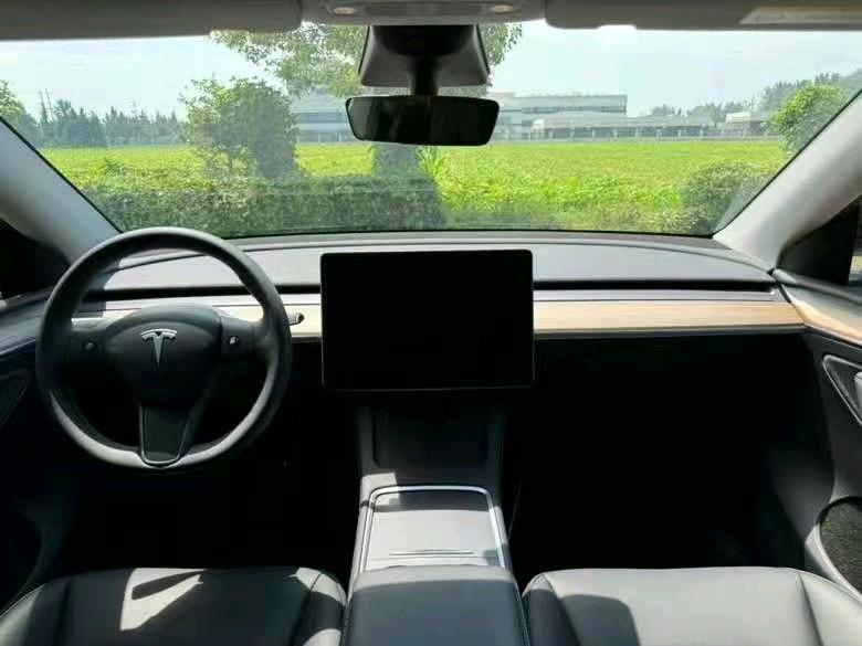 蘇州23年特斯拉MODEL Y4