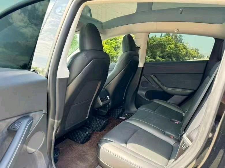 蘇州23年特斯拉MODEL Y6