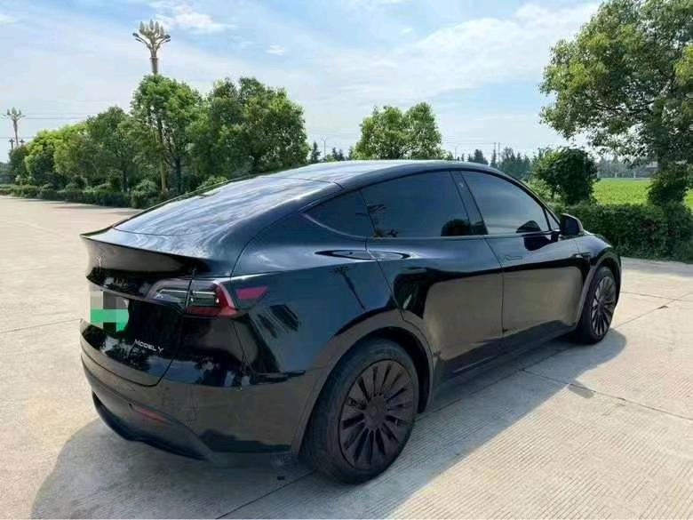 蘇州23年特斯拉MODEL Y7
