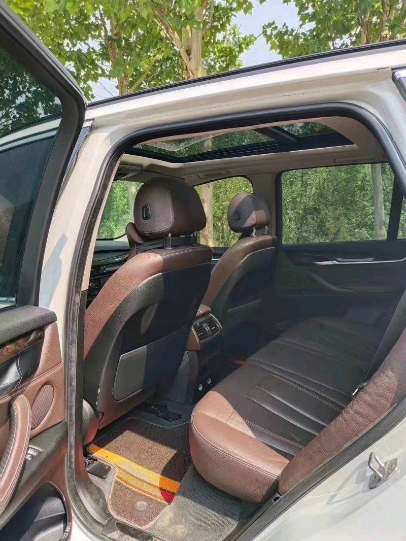 潍坊16年宝马X59