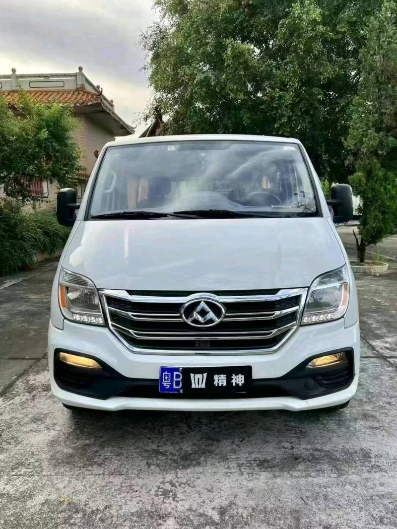 佛山18年大通V801