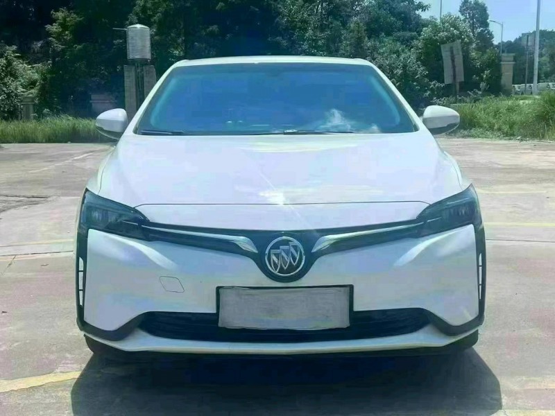 邵阳24年别克velite61