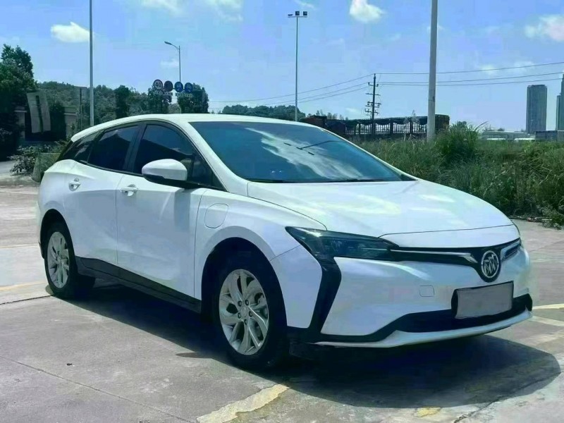 邵阳24年别克velite62