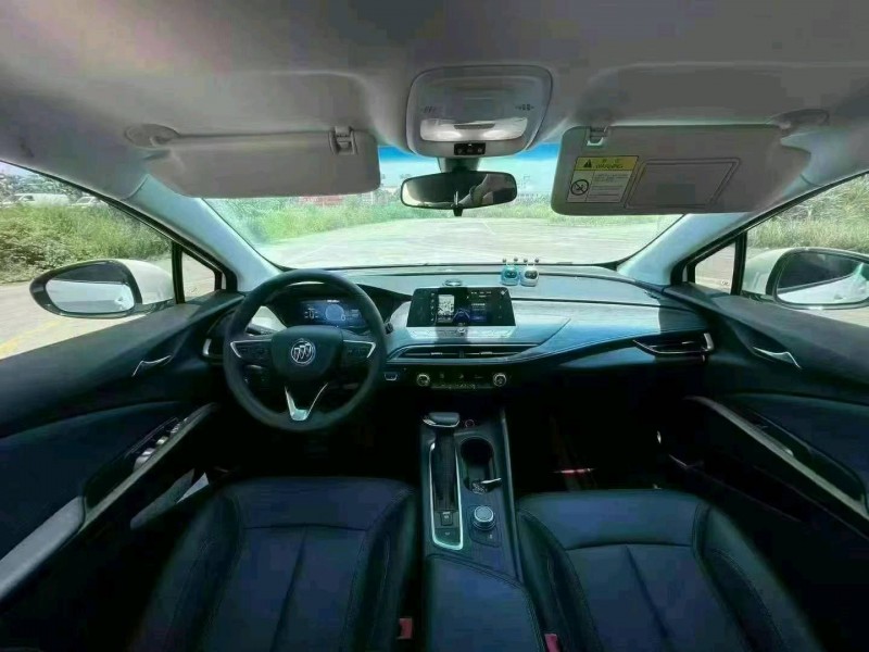 邵阳24年别克velite63