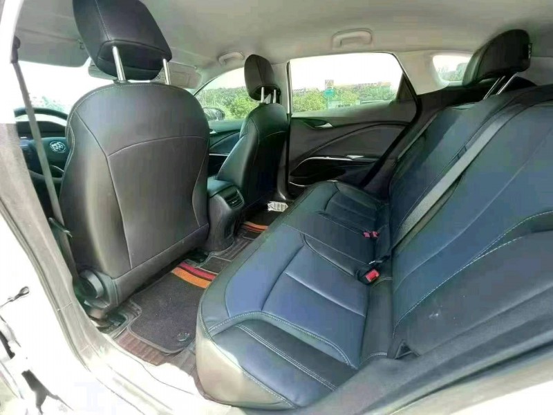 邵阳24年别克velite65