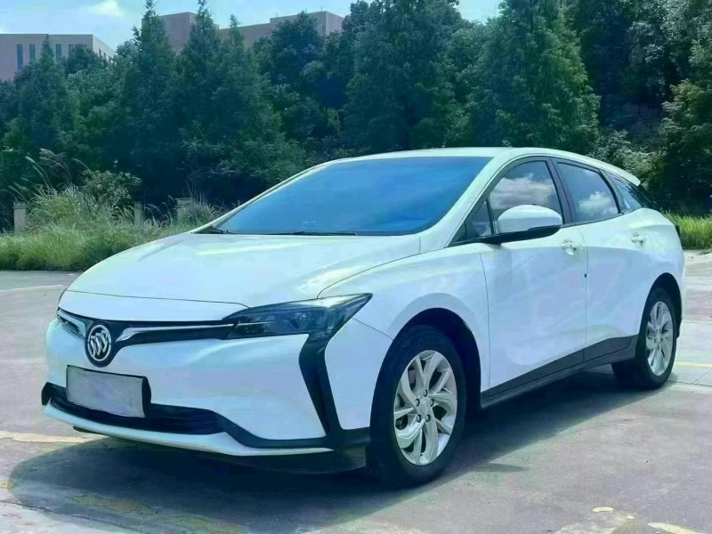 邵阳24年别克velite68