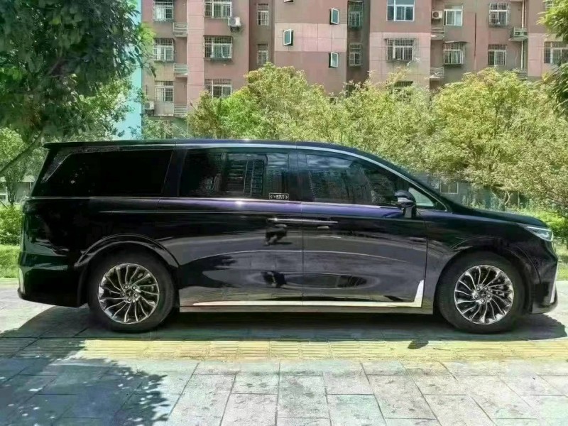 宜昌22年嵐圖汽車夢想家5