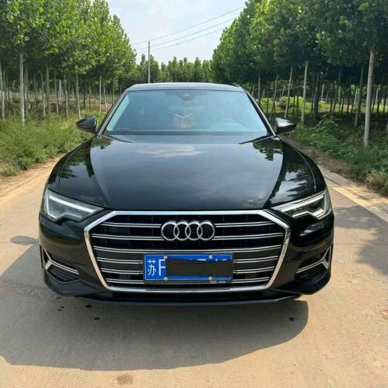 苏州23年奥迪A6L1