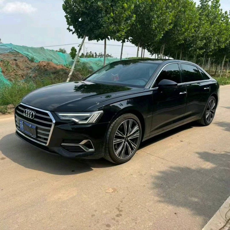苏州23年奥迪A6L2