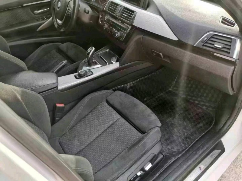 徐州16年宝马3系5