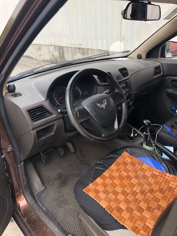 惠州16年五菱汽車宏光3