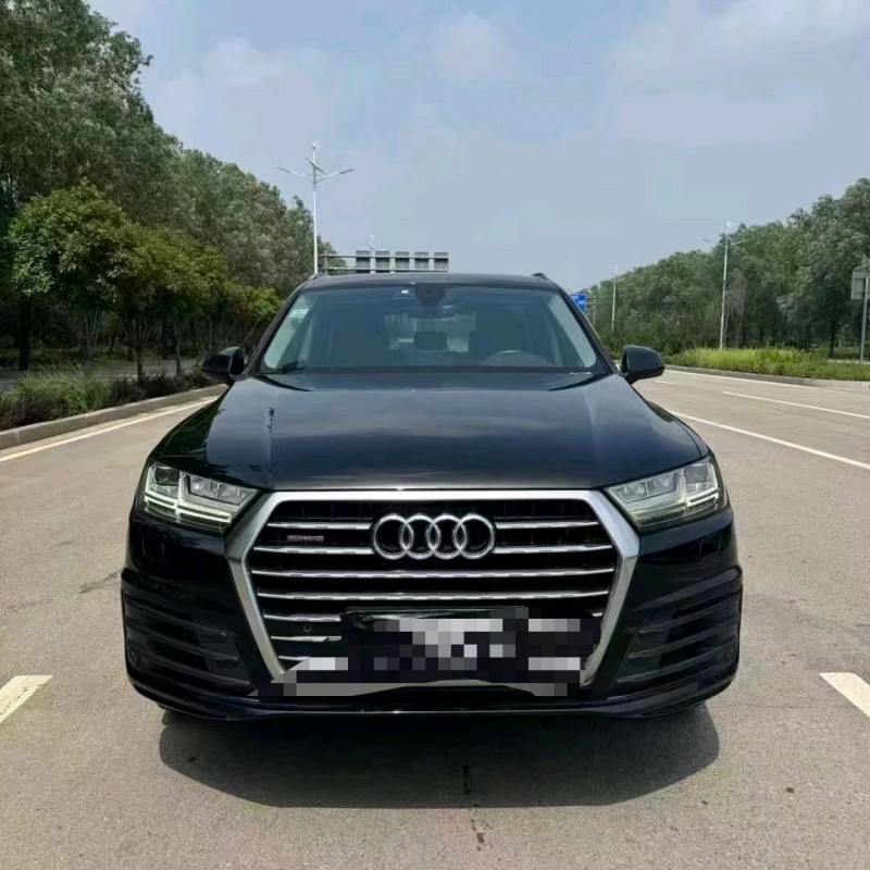 枣庄18年奥迪Q71