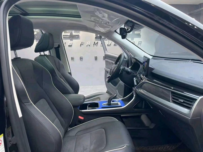 成都22年哈弗H69