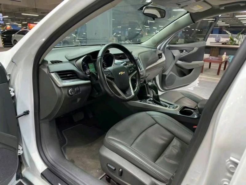 成都18年雪佛兰迈锐宝3