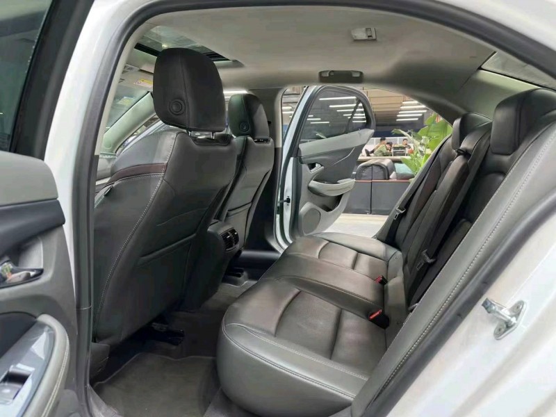 成都18年雪佛兰迈锐宝6