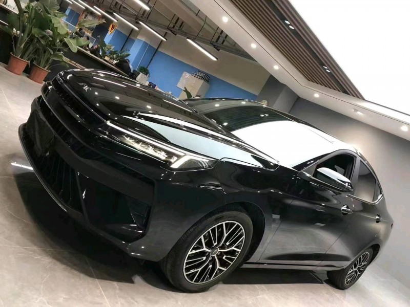 成都24年江淮A53