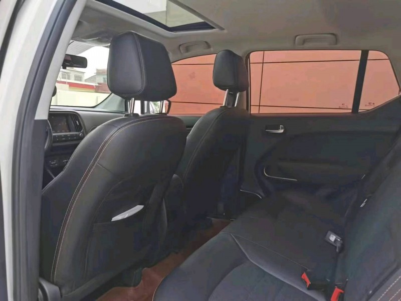 保定18年传祺GS36