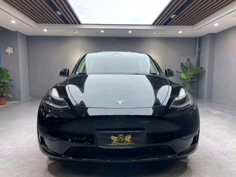 成都23年特斯拉MODEL Y1