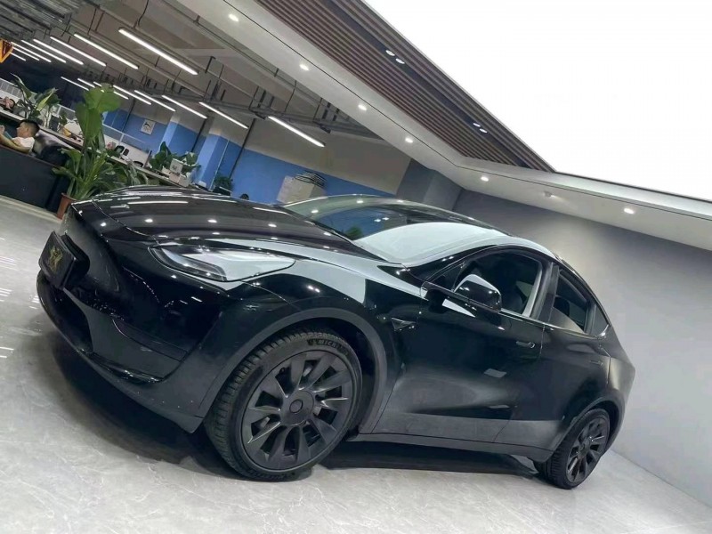 成都23年特斯拉MODEL Y3