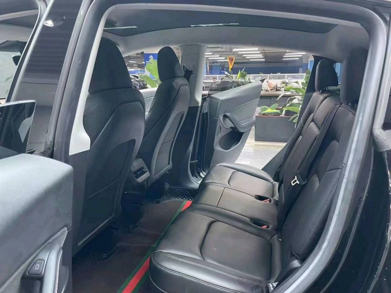 成都23年特斯拉MODEL Y6