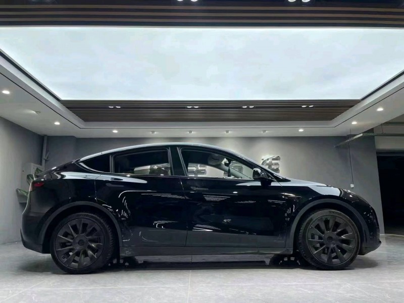 成都23年特斯拉MODEL Y8