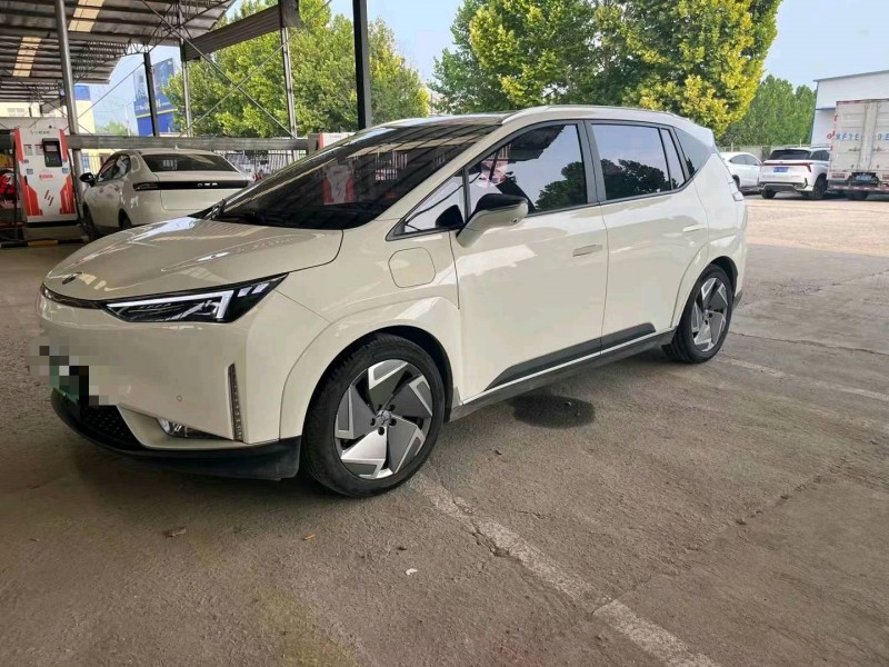 保定23年合創汽車Z032
