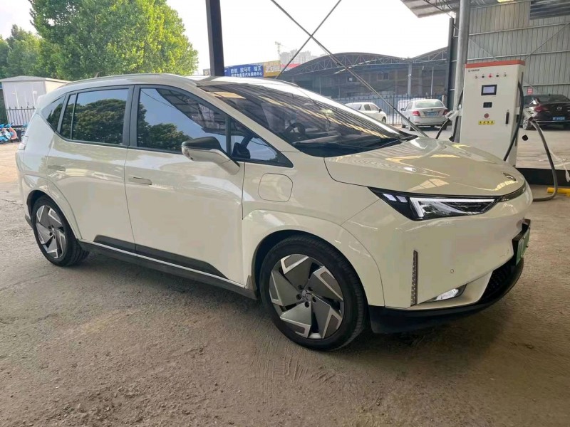 保定23年合創汽車Z033
