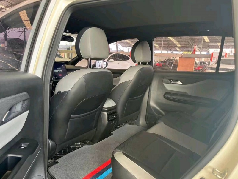 保定23年合創汽車Z037