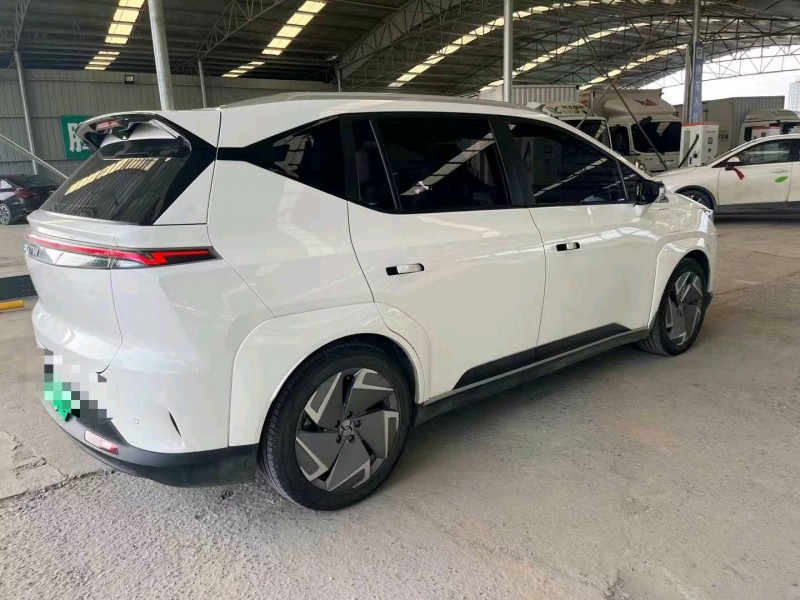保定23年合創汽車Z038