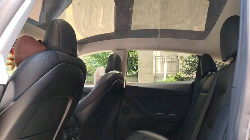 蘇州22年特斯拉MODEL Y5