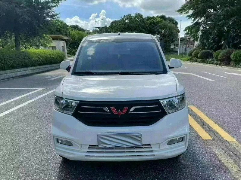 汕頭23年五菱汽車宏光1