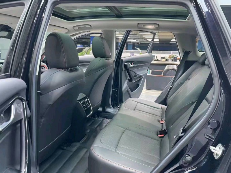 成都22年东风AX7pro6